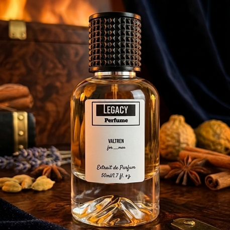 (LGM-26) Legacy: Valtren (50ml)