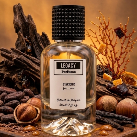 (LGM-34) Legacy:Starsonic (50ml)