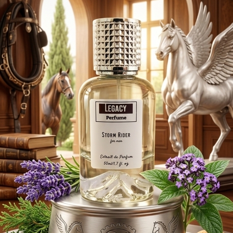 (LGM:57) Legacy:Storm Rider (50ml)