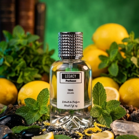 (LGU-19) Legacy: Truva (50ml)
