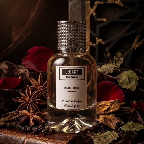 (LGU-26) Legacy:Inside Effect (50ml)