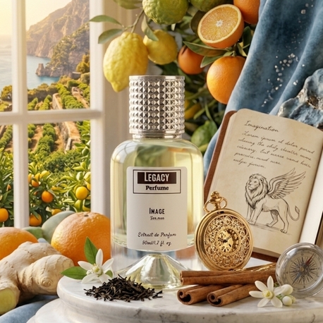 (LGM:60) Legacy: Image (50ml)