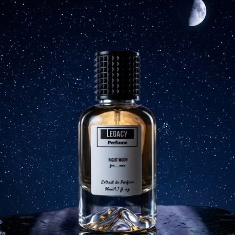 (LGM-18) Legacy: Night Moon (50ml)