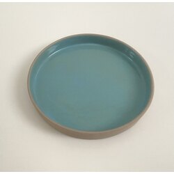 Stoneware Kahvaltı/Meze/Tatlı Tabağı