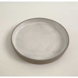 Stoneware Kahvaltı/Meze/Tatlı Tabağı