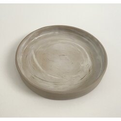 Stoneware Kahvaltı/Meze/Tatlı Tabağı