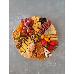 Round Board