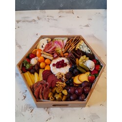 Altıgen Board