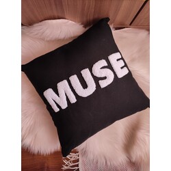MUSE yastık kılıfı