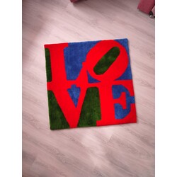 Love Kilim (ÖN SİPARİŞ)