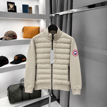 Canada Goose Mevsimlik