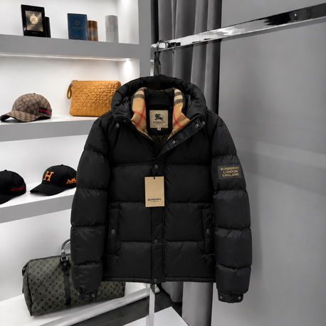 Burberry Mont