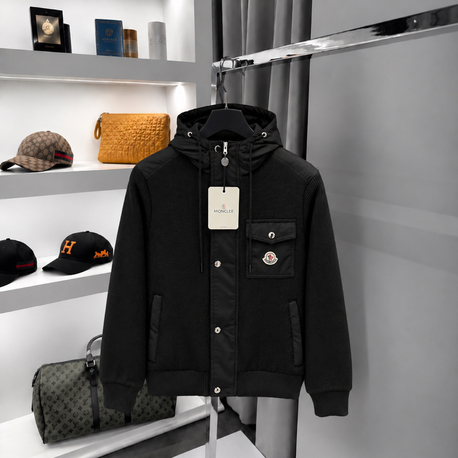 Moncler Mevsimlik