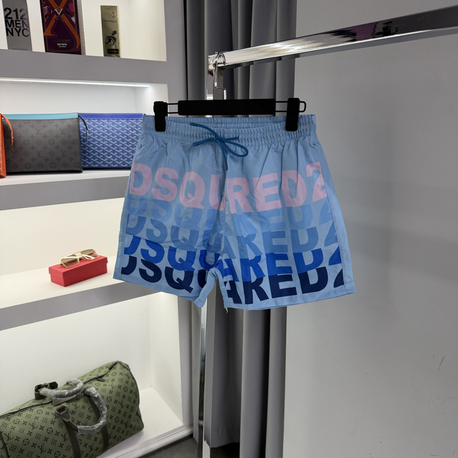 DSQ Deniz Şortu