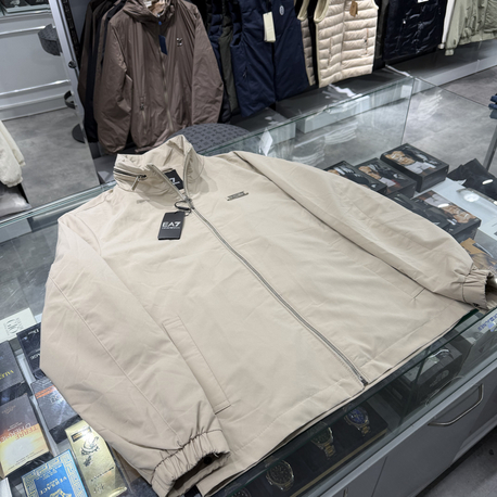 Armani Ceket