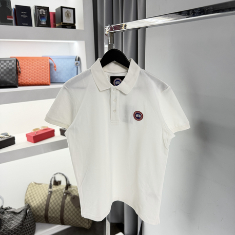Canada Goose Polo Yaka