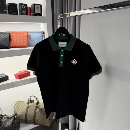 Casablance Polo Yaka