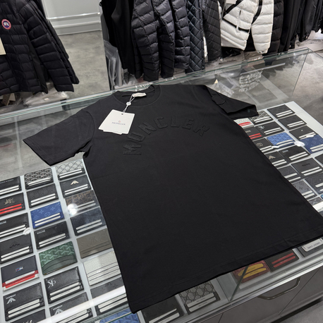 Moncler T-shirt 
