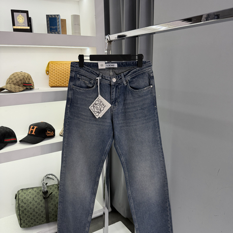 Loewe Baggy Pantolon