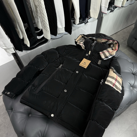 Burberry Mont