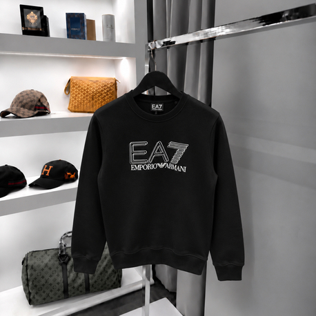 EA7 Sweatshirt