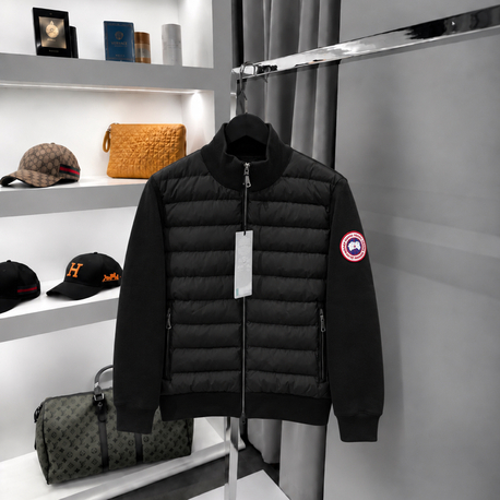 Canada Goose Mevsimlik