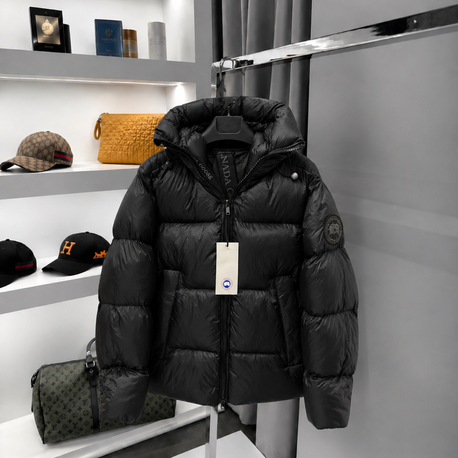 Canada Goose Mont