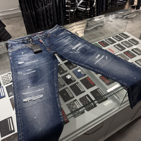 DSQUARED2 Pantolon