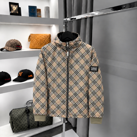 Burberry Mevsimlik