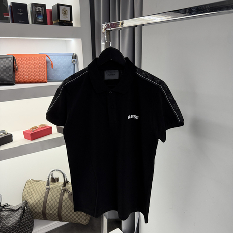 Guess Polo Yaka