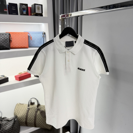 Guess Polo Yaka