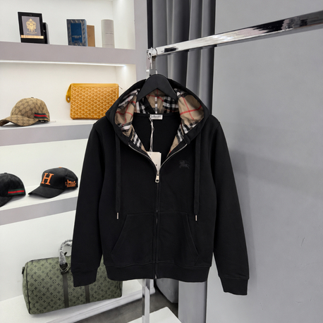 Burberry Hırka
