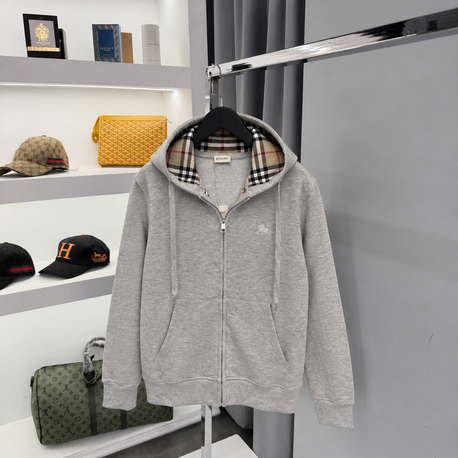 Burberry Hırka