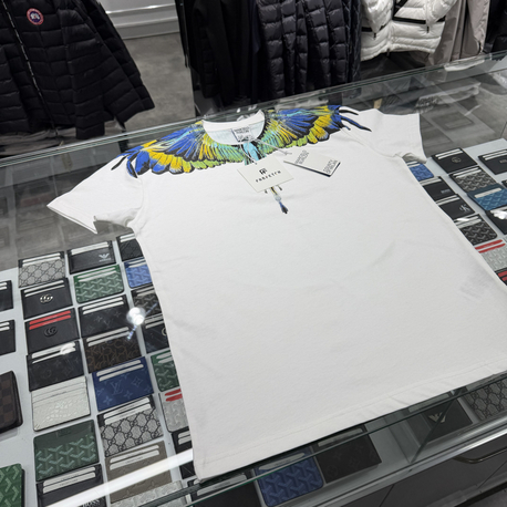 Marcelo burlon T-shirt 