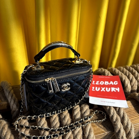 Chanel Kutu ( Aynalı ) ♥️ RENKLERİ 