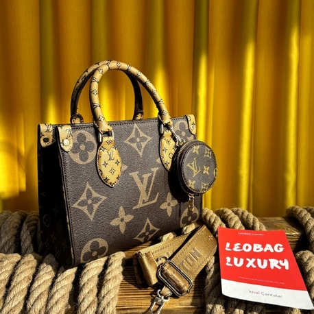 Louis Vuitton ( Onthego ) ♥️ RENKLERİ 