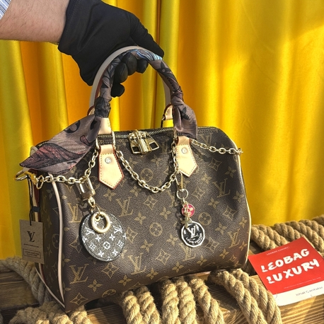 LV ( Speedy ) ❤️ İTHAL 