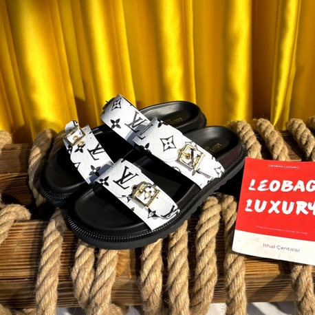 Louis Vuitton Terlik ♥️