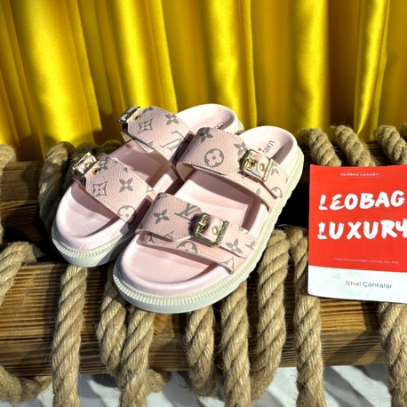 Louis Vuitton Terlik ♥️