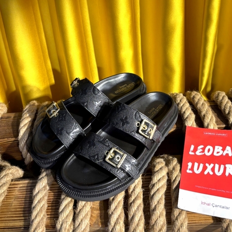 Louis Vuitton Terlik ♥️