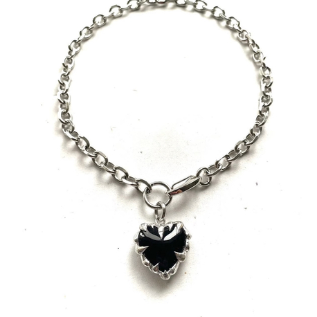 “Melted Love” Siyah 
