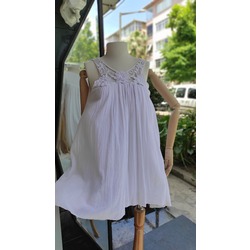Les Folies and Harry Paris Marka Mini Elbise 
