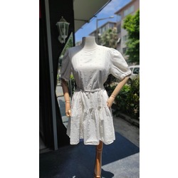 Only Marka Mini Elbise