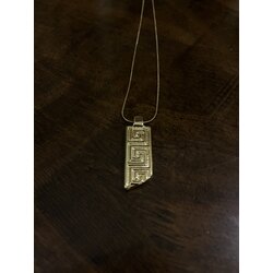 labirent necklace