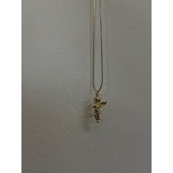 angela necklace