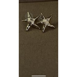 vega earrings