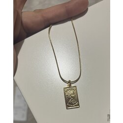 elizabeth neckalce