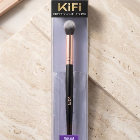 Kifi Tekli Fırça İnce