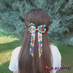 Makaron Desen Fiyonk Toka