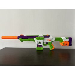Valorant Phantom Blastx